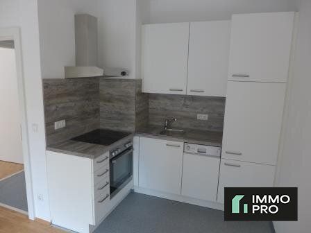 Schöne 2-Zimmer-Wohnung plus Küche in 8020 Graz!