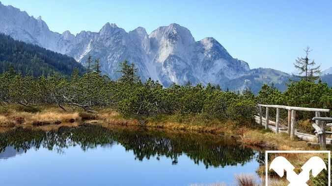 Gosau Herbst