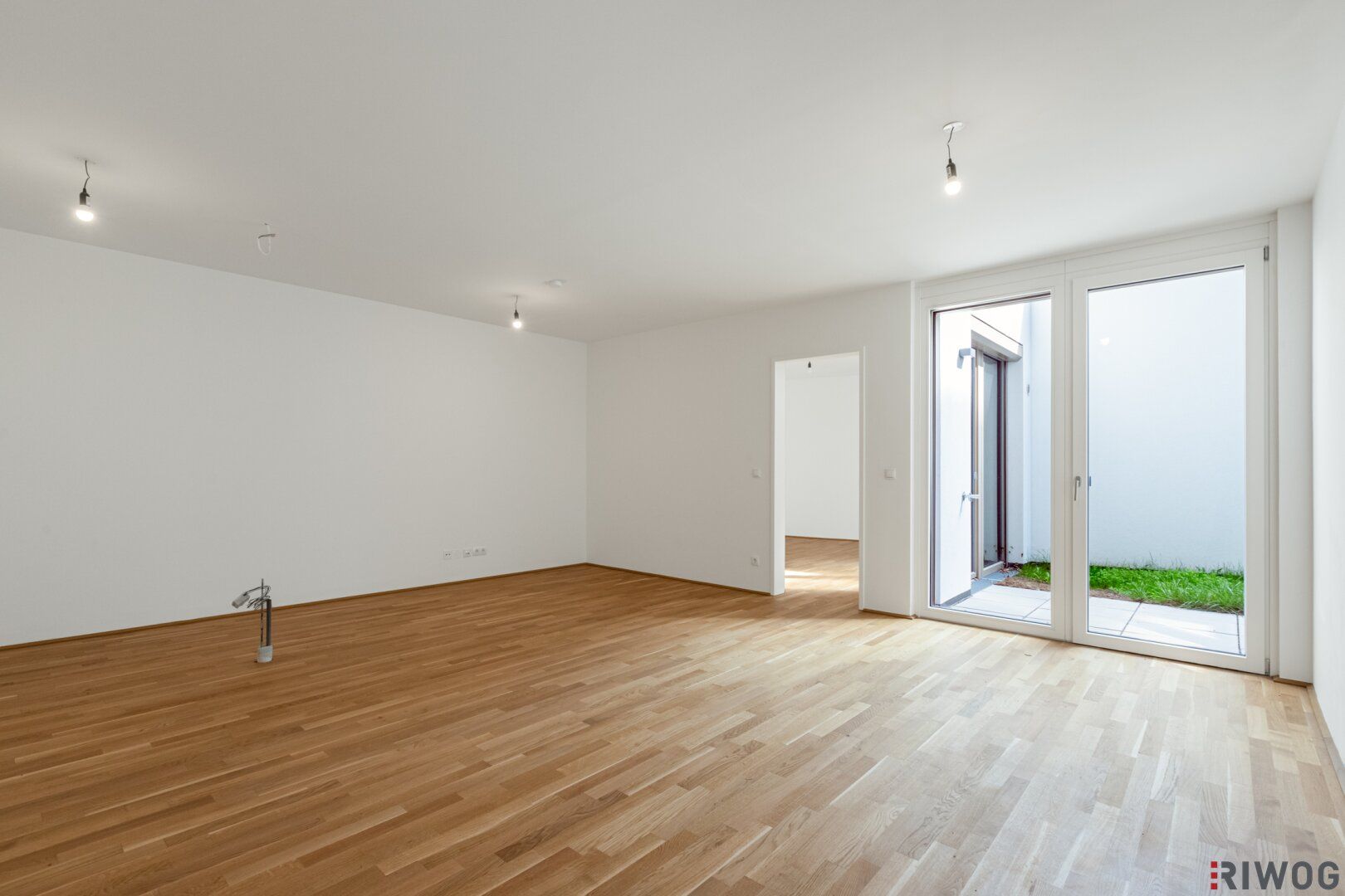 Wohnung – Wien, Floridsdorf - Ansicht 3