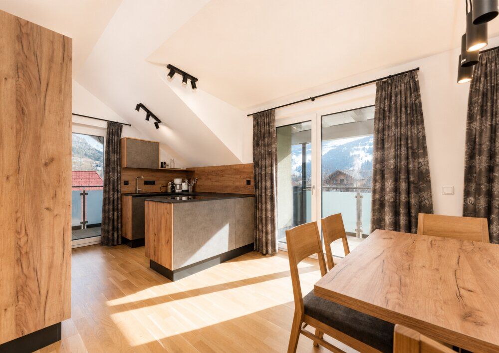 Wohnung – Schladming, Maistatt, Katastralgemeinde Schladming - Ansicht 3