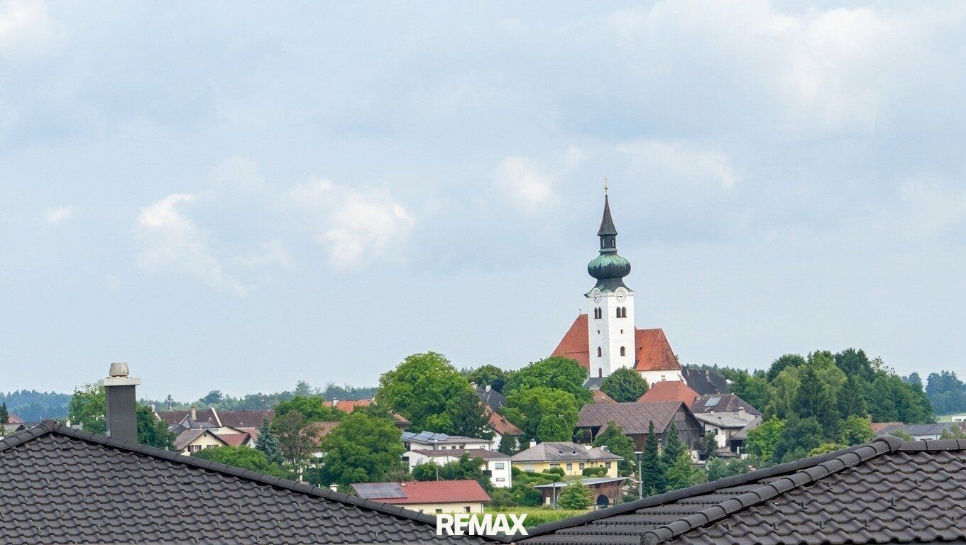 Haus – Schörfling am Attersee