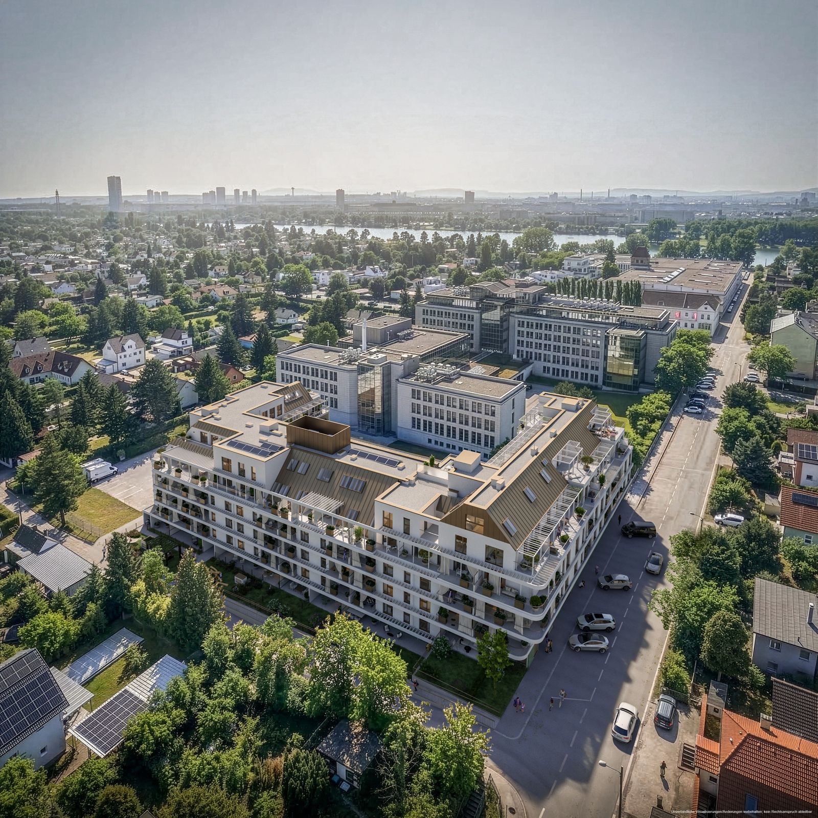 Wohnung – Wien - Mehr