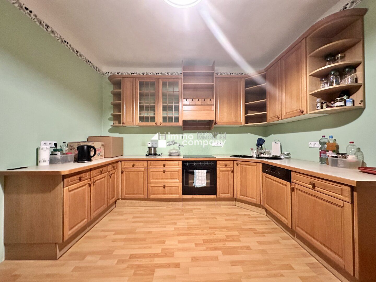 Einfamilienhaus in Loosdorf: 7 Zimmer, Terrasse, Garage - nur 175.000 €!