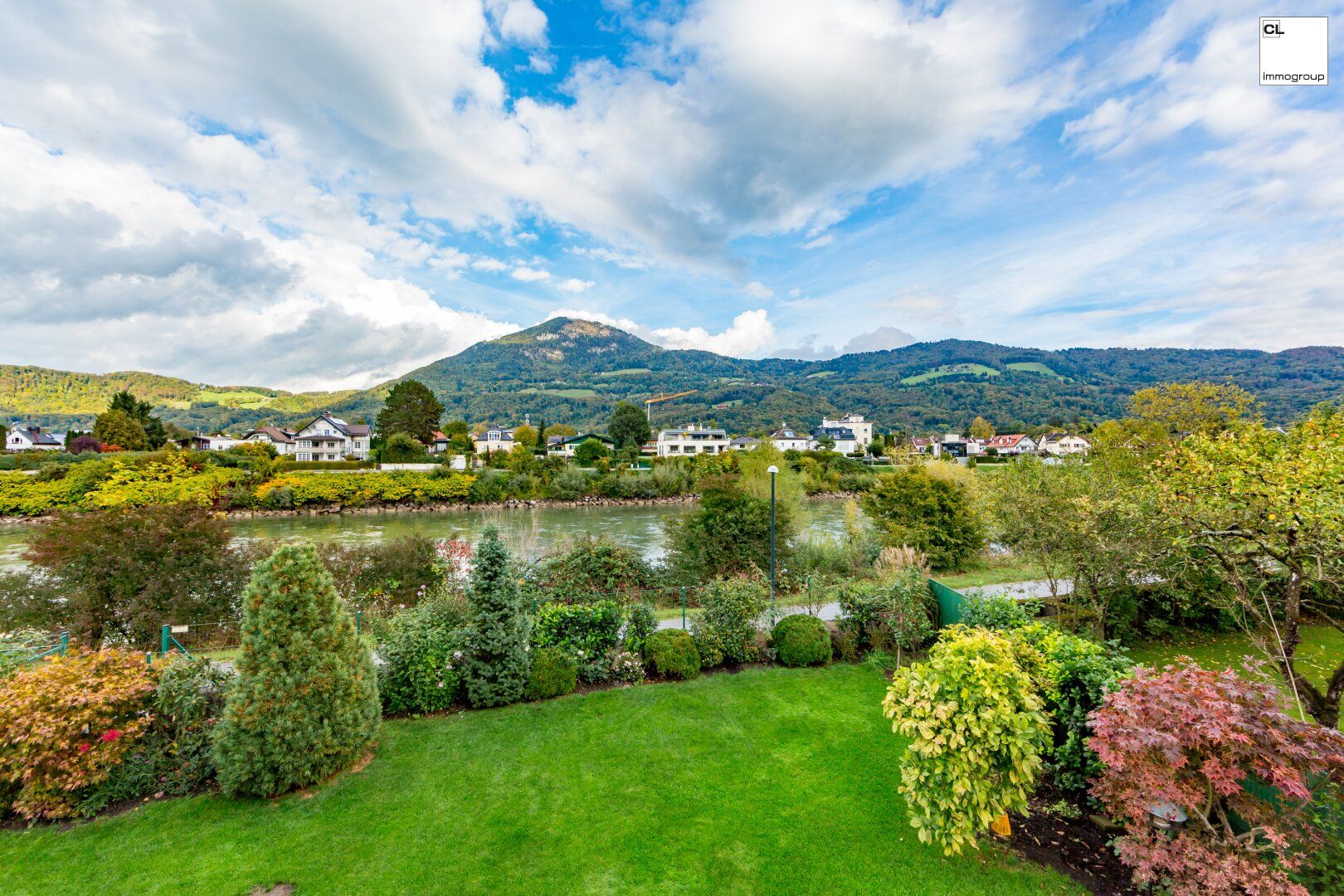 Apartment in Salzburg - View 2