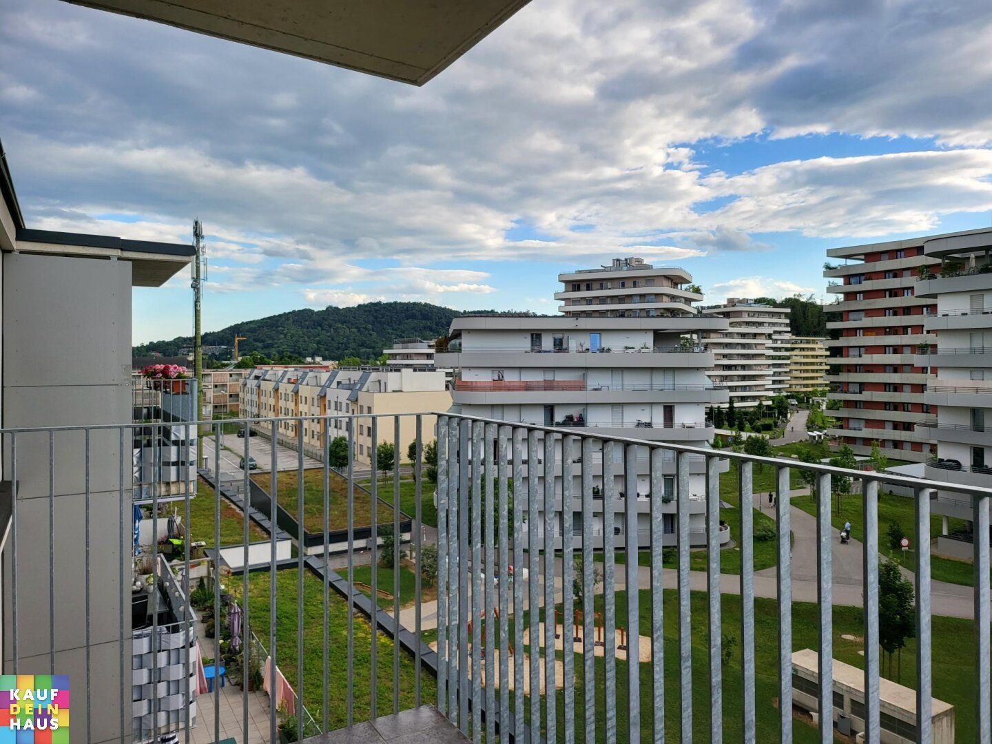 Wohnung – Graz