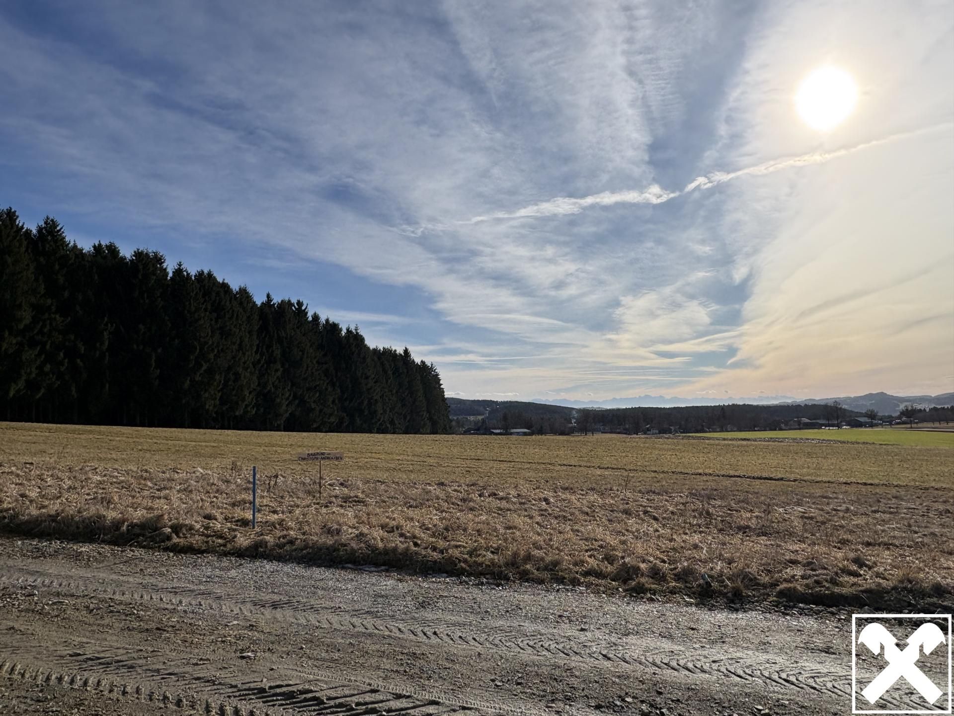 Baugrundstücke Grünbach bei Freistadt - Ansicht 5