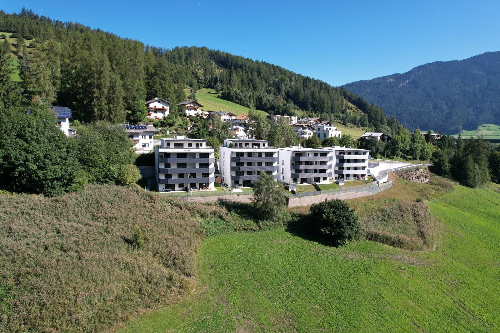 Wohnung – Steinach am Brenner - Ansicht 3