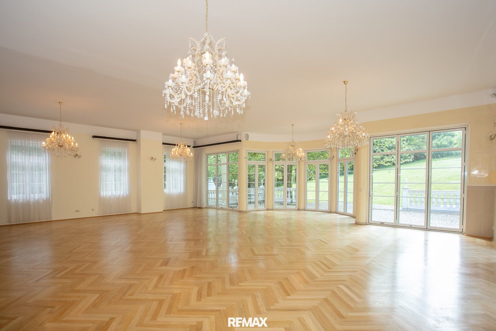 Haus – Hörfarth - Mehr