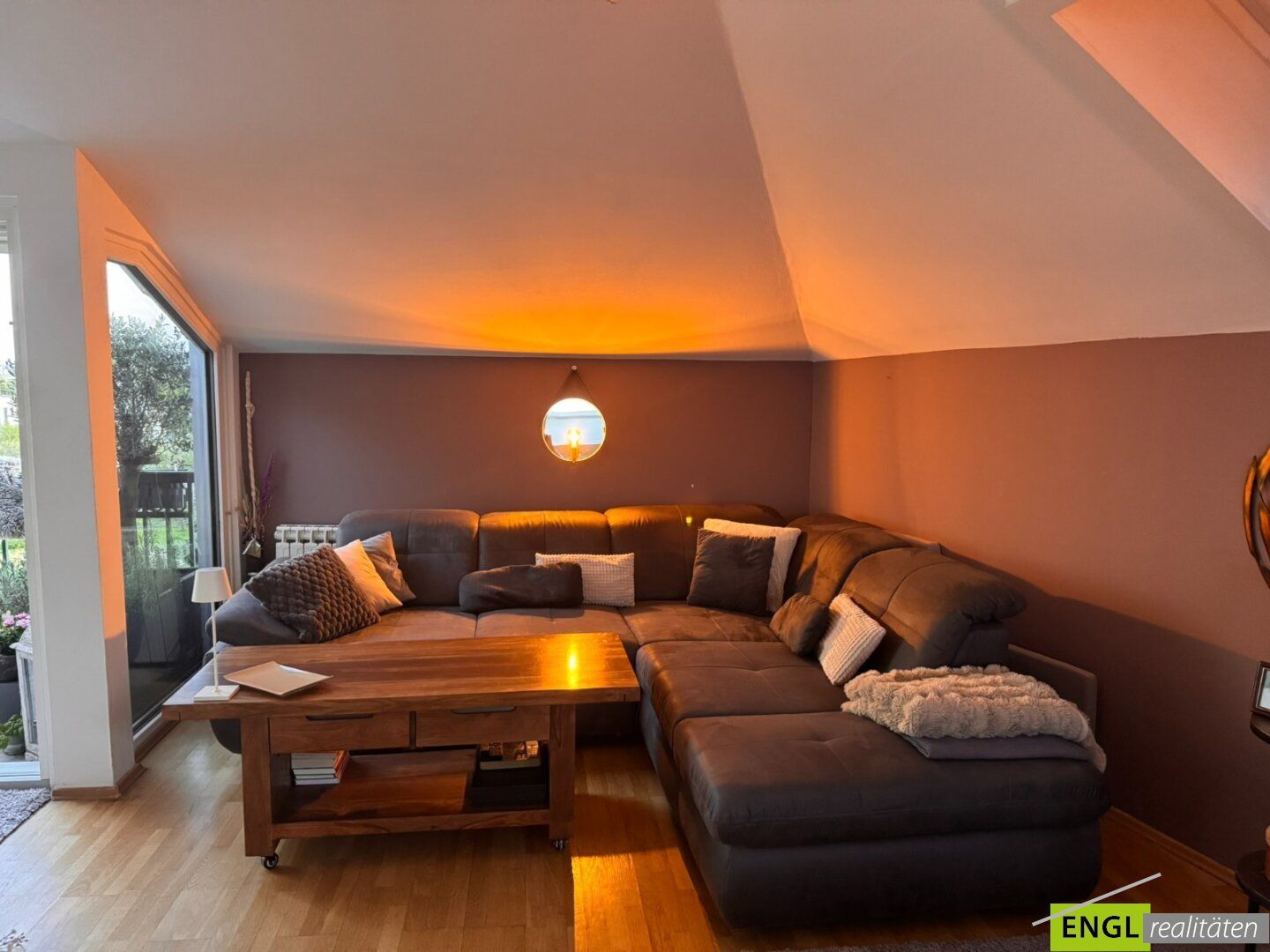 Wohnung – Wien, Altmannsdorf - Mehr