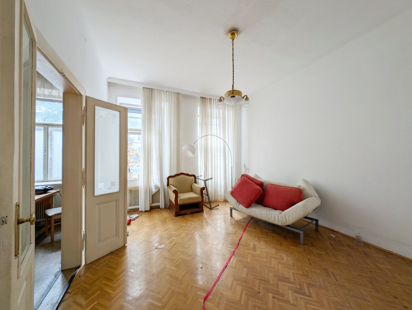 Wohnung – Wien, Favoriten - Ansicht 2