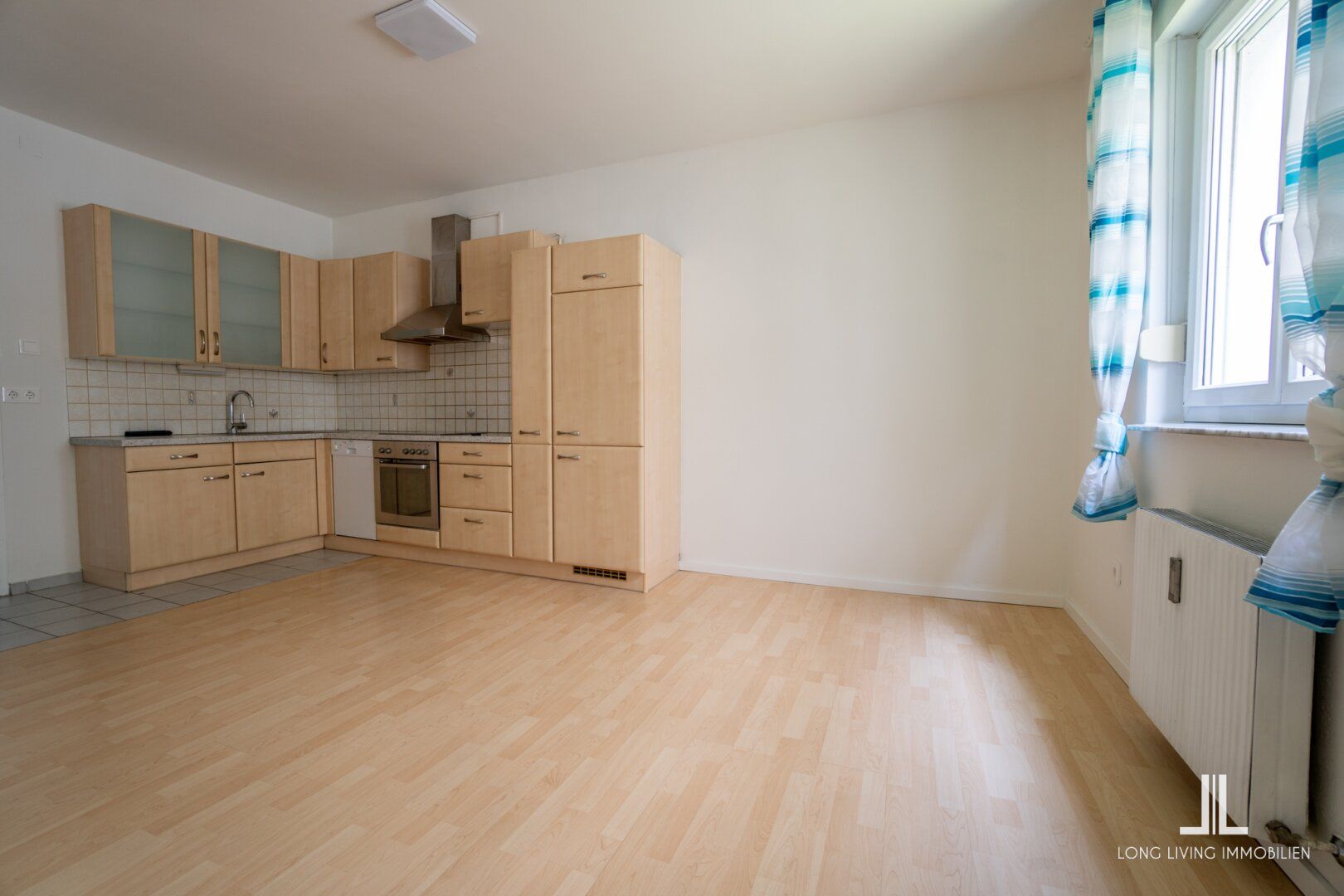 Preiswerte Wohnung in zentraler Lage zu verkaufen!