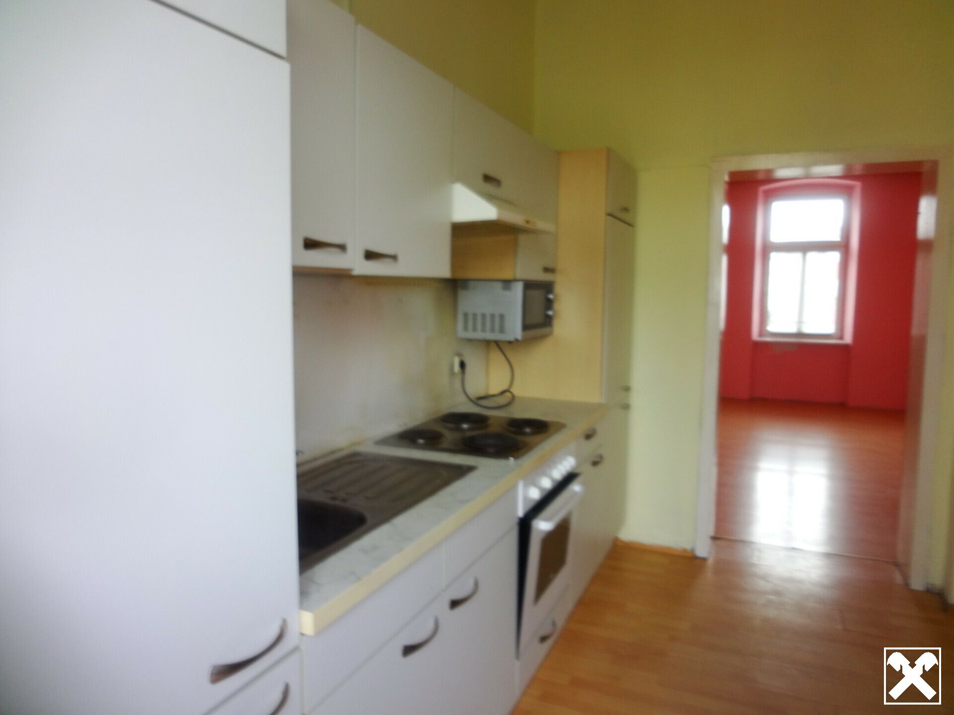 Zinshaus/ Anlageobjekt in Gramatneusiedl - Mehr