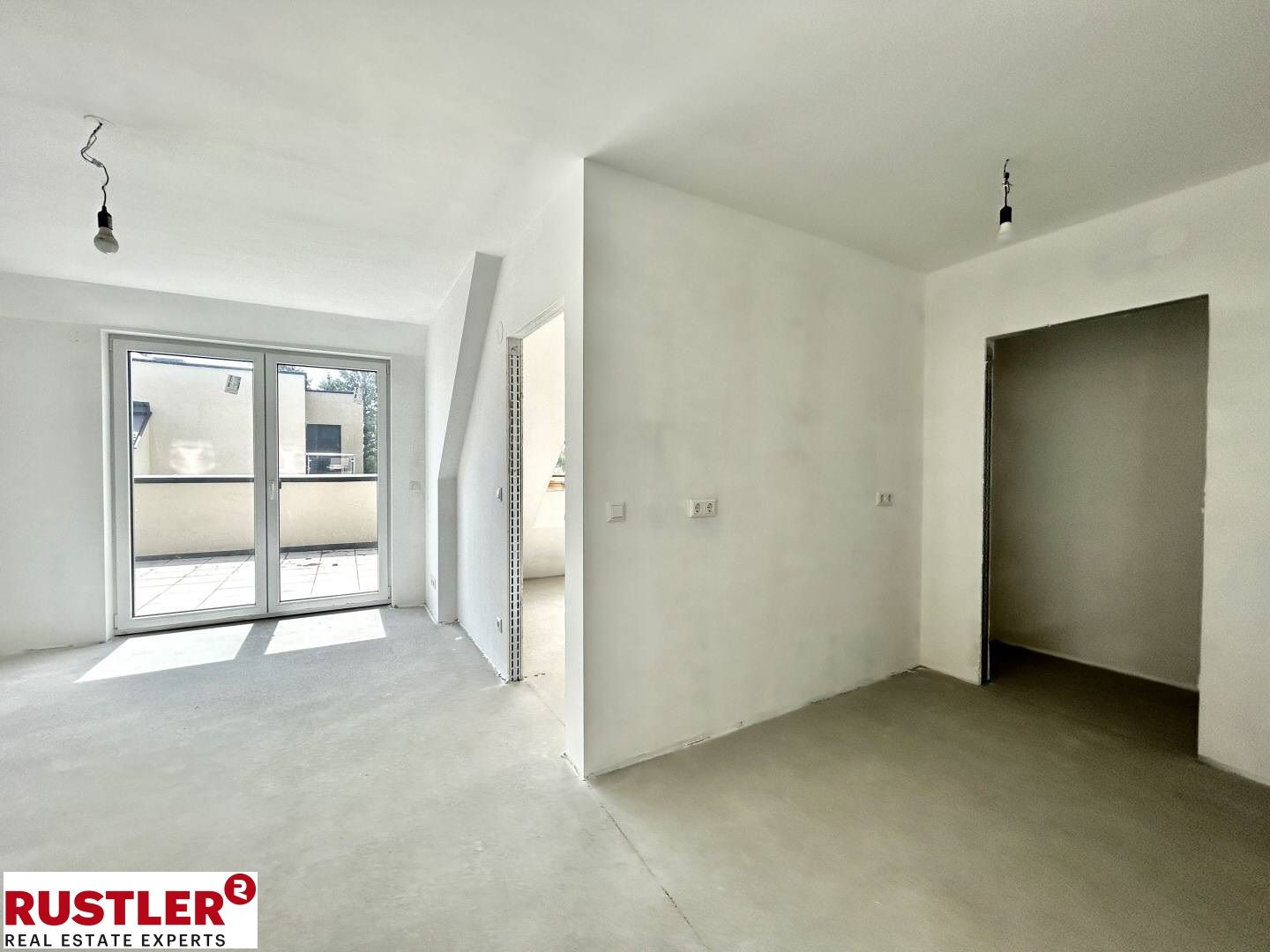 Erstbezug im Neubau in Essling - Hochwertige Eigentumswohnungen in Top-Lage