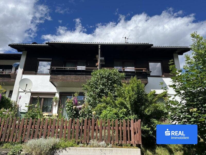 Familienfreundliches Reihenhaus in Sonnenlage