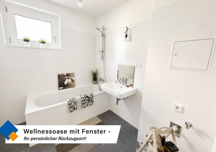 Wohnung – Wien, Mariabrunn, Hadersdorf - Ansicht 5