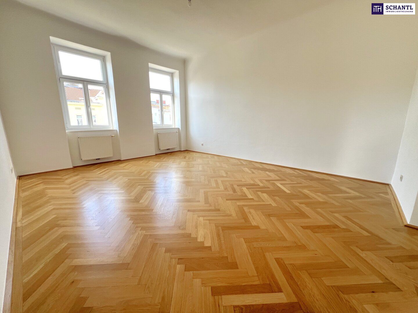 Wohnung – Wien, Kaiserebersdorf - Mehr