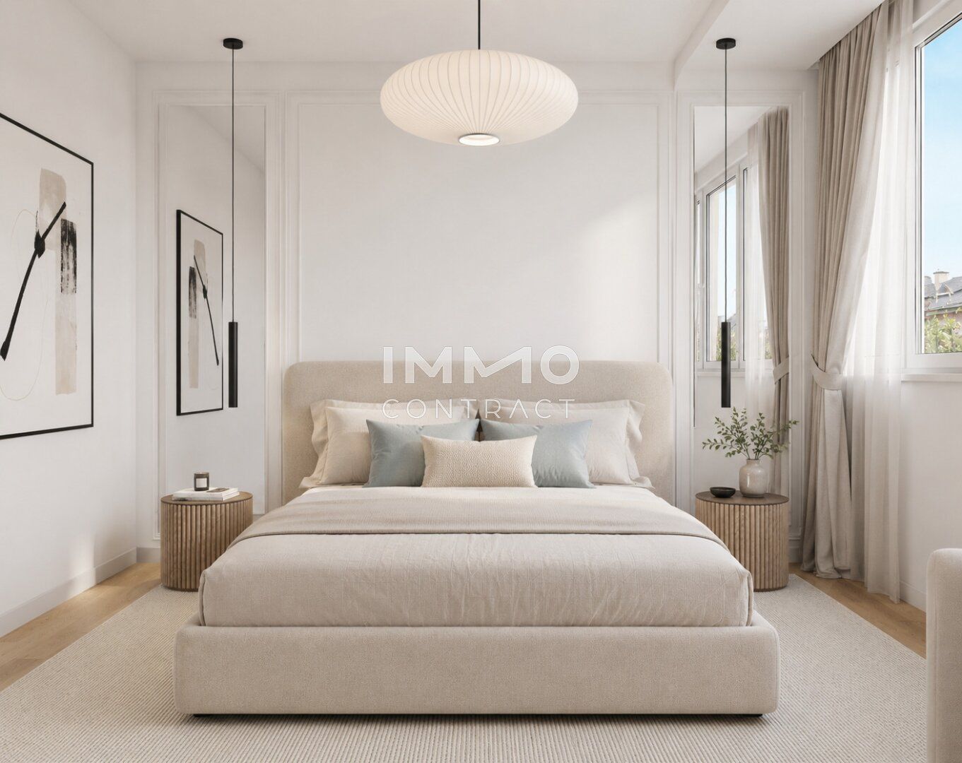 Wohnung – Wien - Ansicht 4