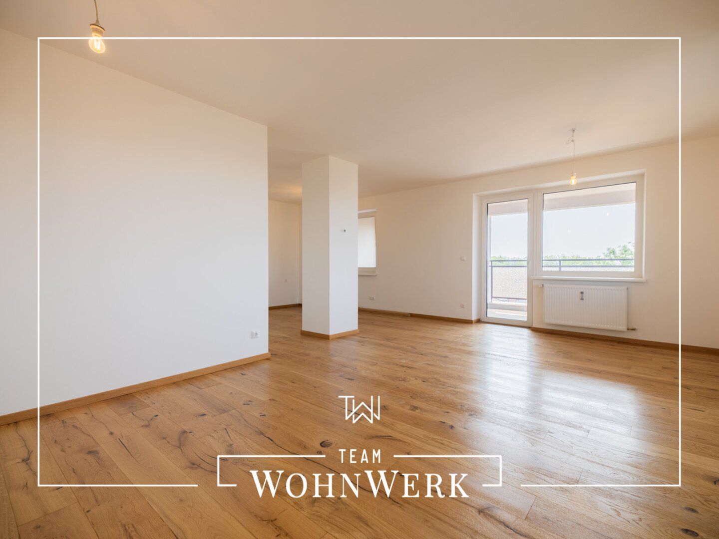 Stilvolles Stadtleben über den Dächern von Graz - Wohnen mit Weitblick & 100 m² Dachterrasse - 5 Zimmer!