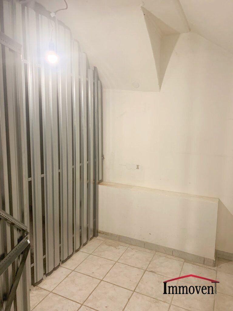 TOP-FREQUENZLAGE: Lagerfläche in verschiedenen Größen, in beliebter Einkaufsstraße! - Ansicht 4