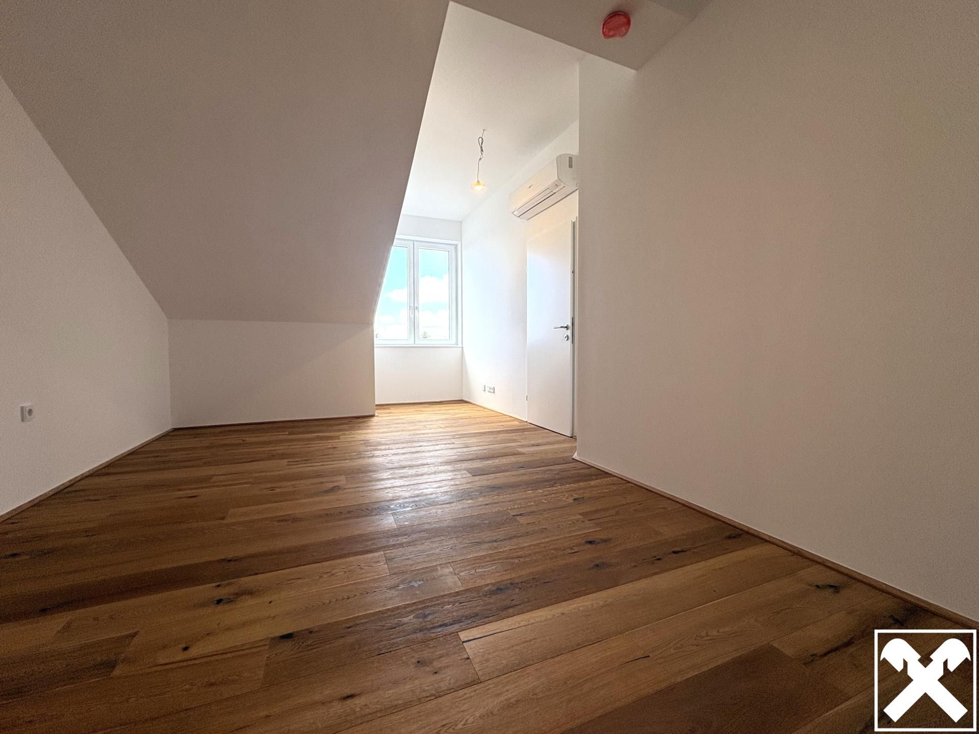 Wohnung – Hellmonsödt - Ansicht 3