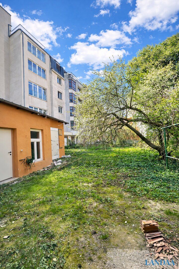 Wohnung – Wien,Hernals - Ansicht 2