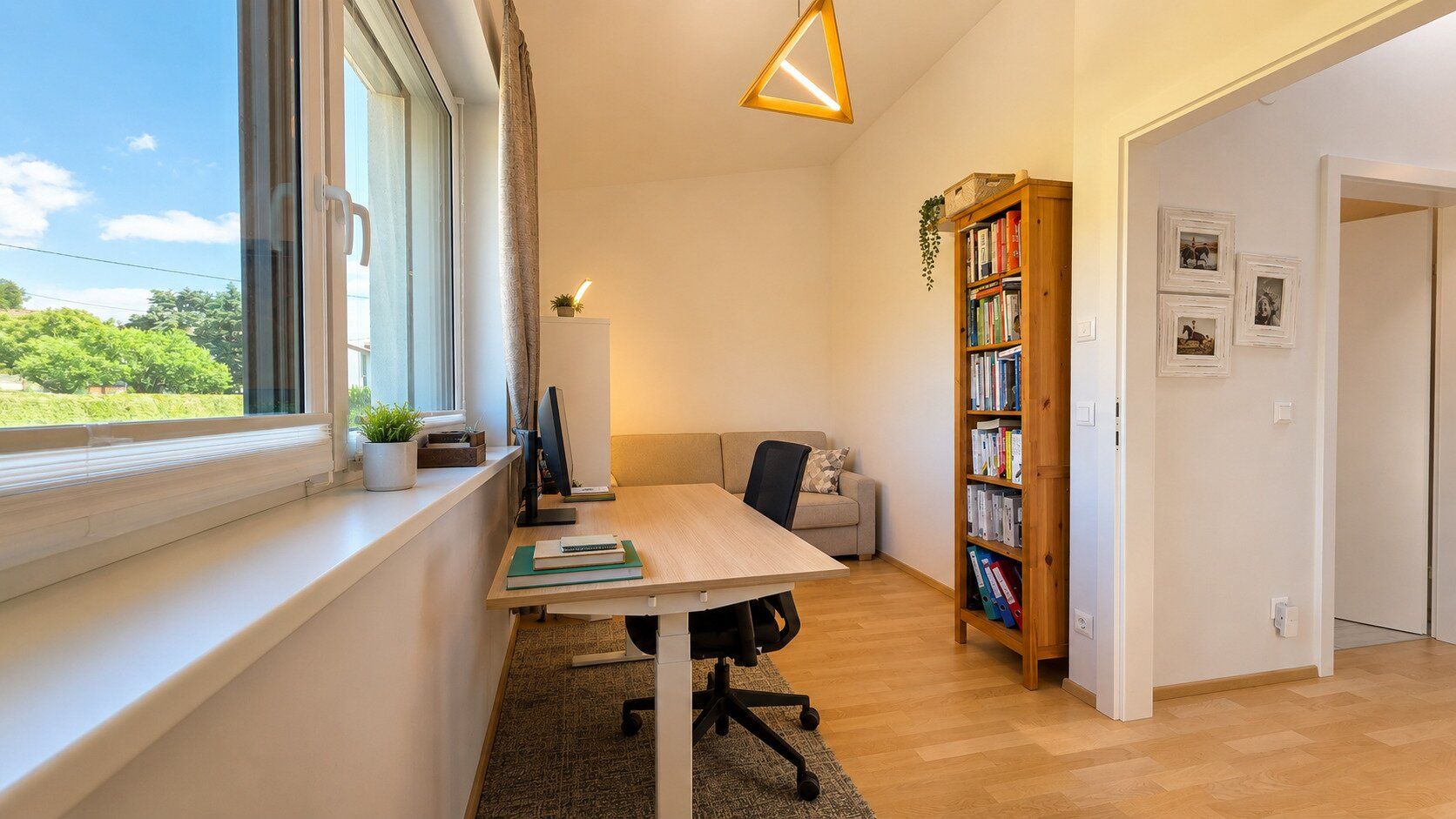 Haus – Klagenfurt am Wörthersee - Ansicht 3