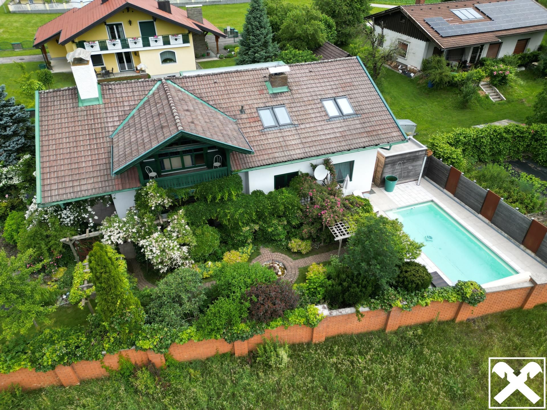 Haus – Bleiburg - Ansicht 3