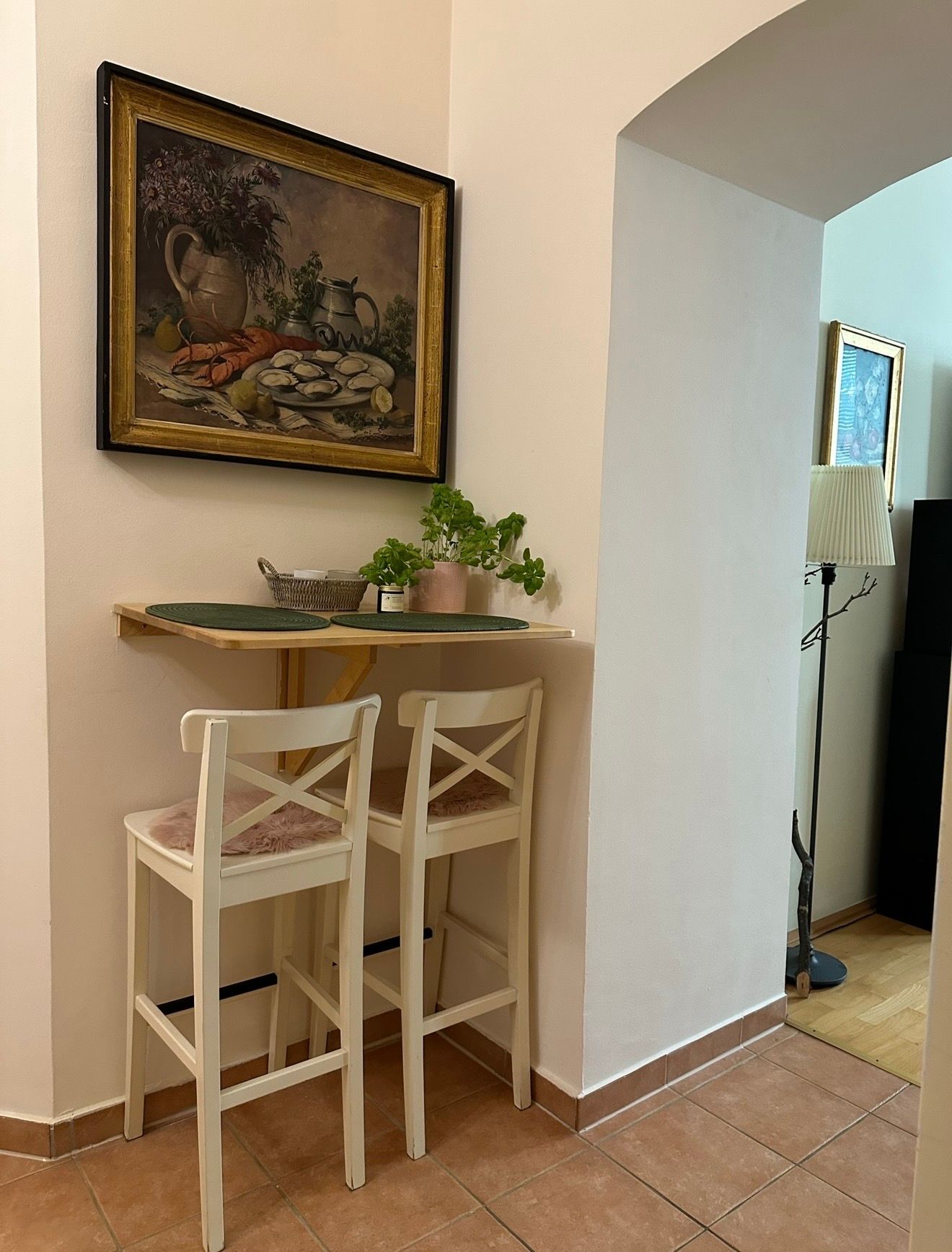 Wohnung – Wien, Reinprechtsdorf, Katastralgemeinde Margarethen - Mehr