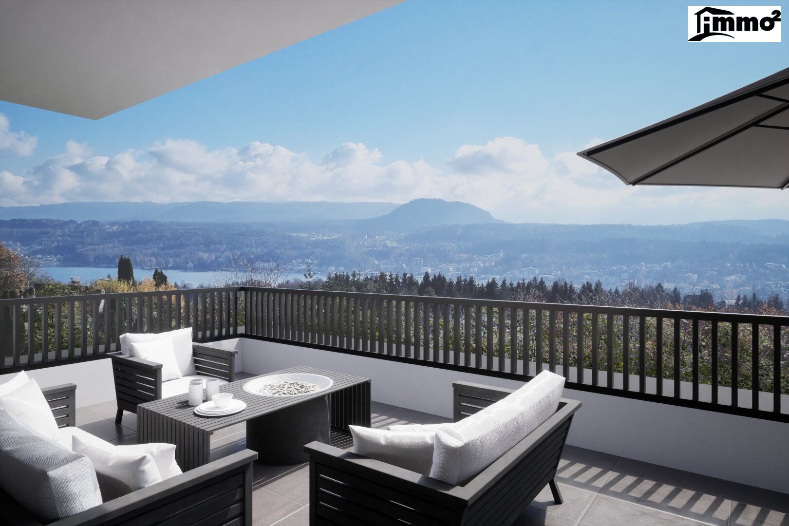 Appartamento, 83 m²