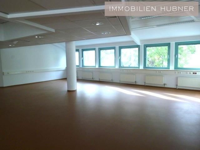 Nahe Praterstern: Moderne Bürofläche mit Kühlung