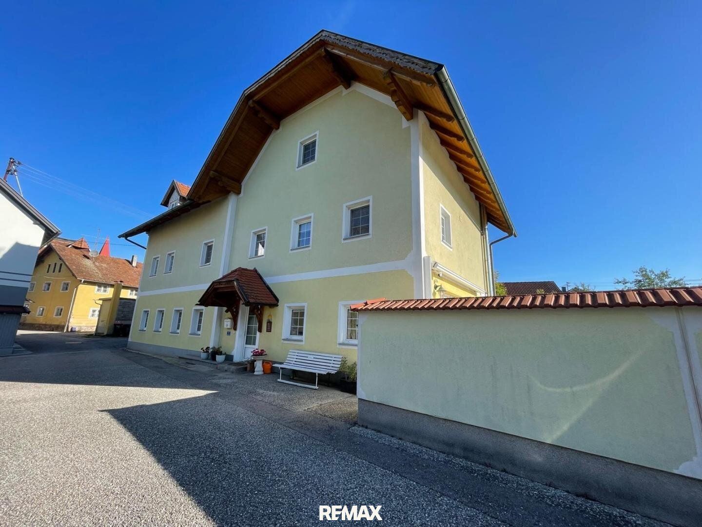 Haus – Sigharting, Wurmsdobl - Ansicht 2