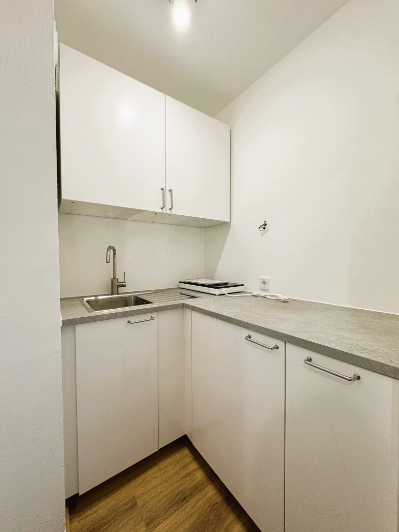 Wohnung – Salzburg - Ansicht 4