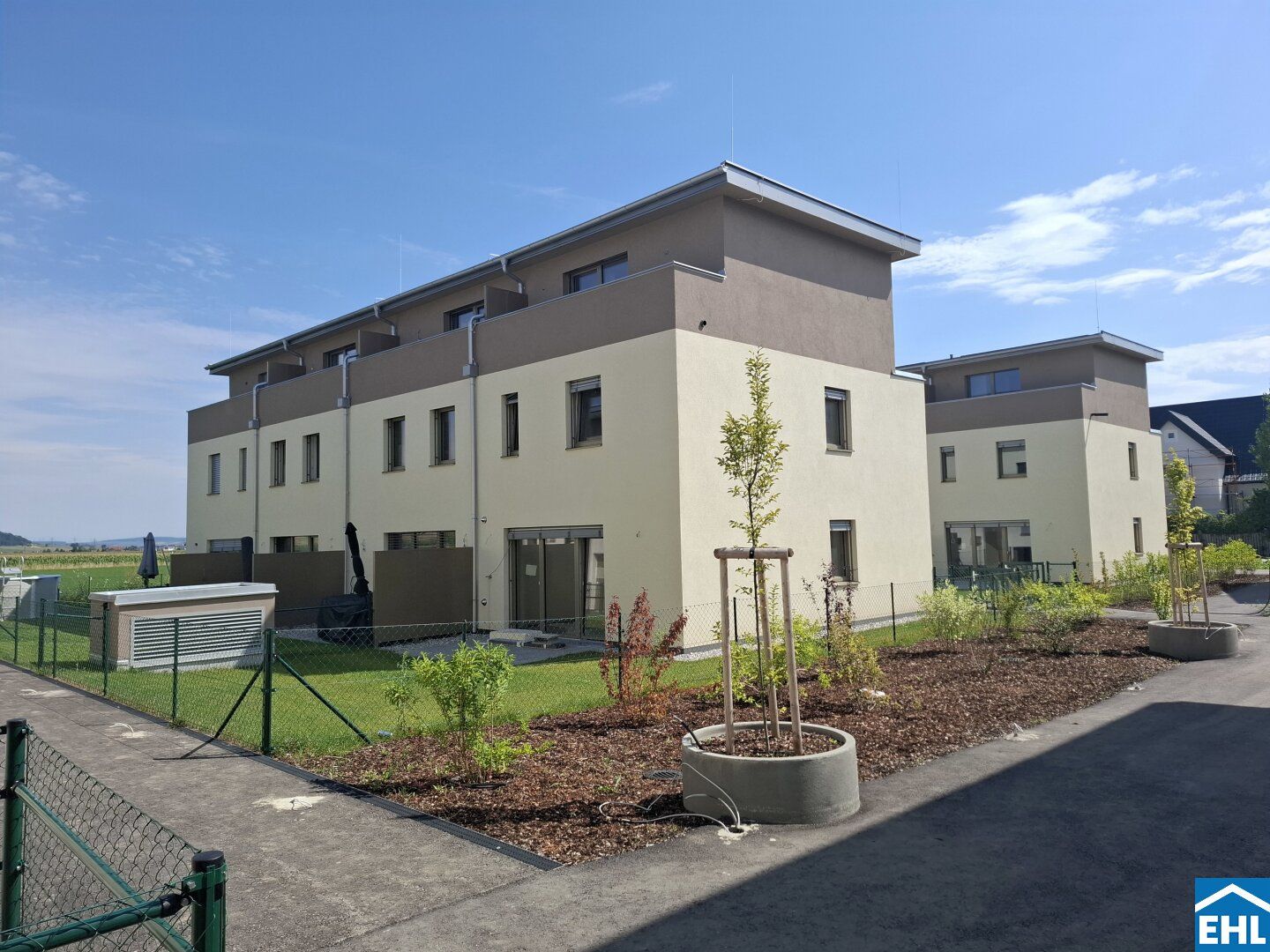 Sichern Sie sich Ihr Traumhaus in St. Pölten!