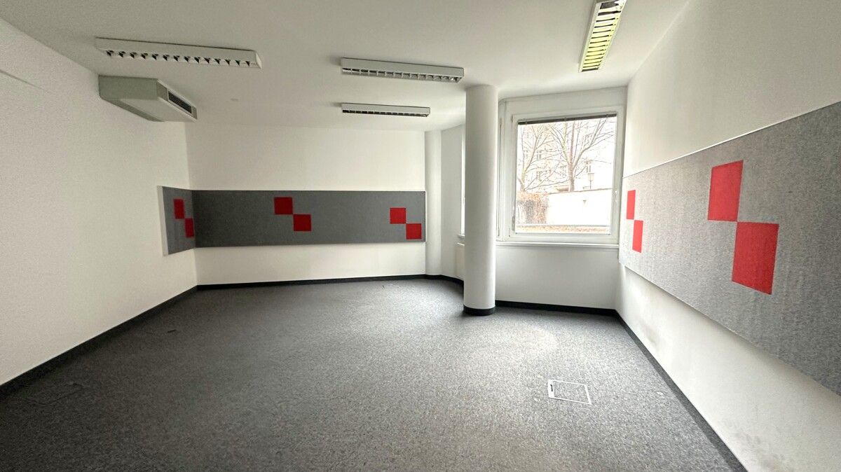 Gewerbefläche nahe Meidlinger Hauptstraße verfügbar - Mehr