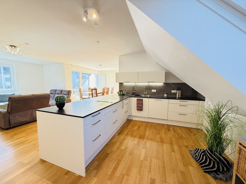 Wohnung – Wien - Ansicht 3