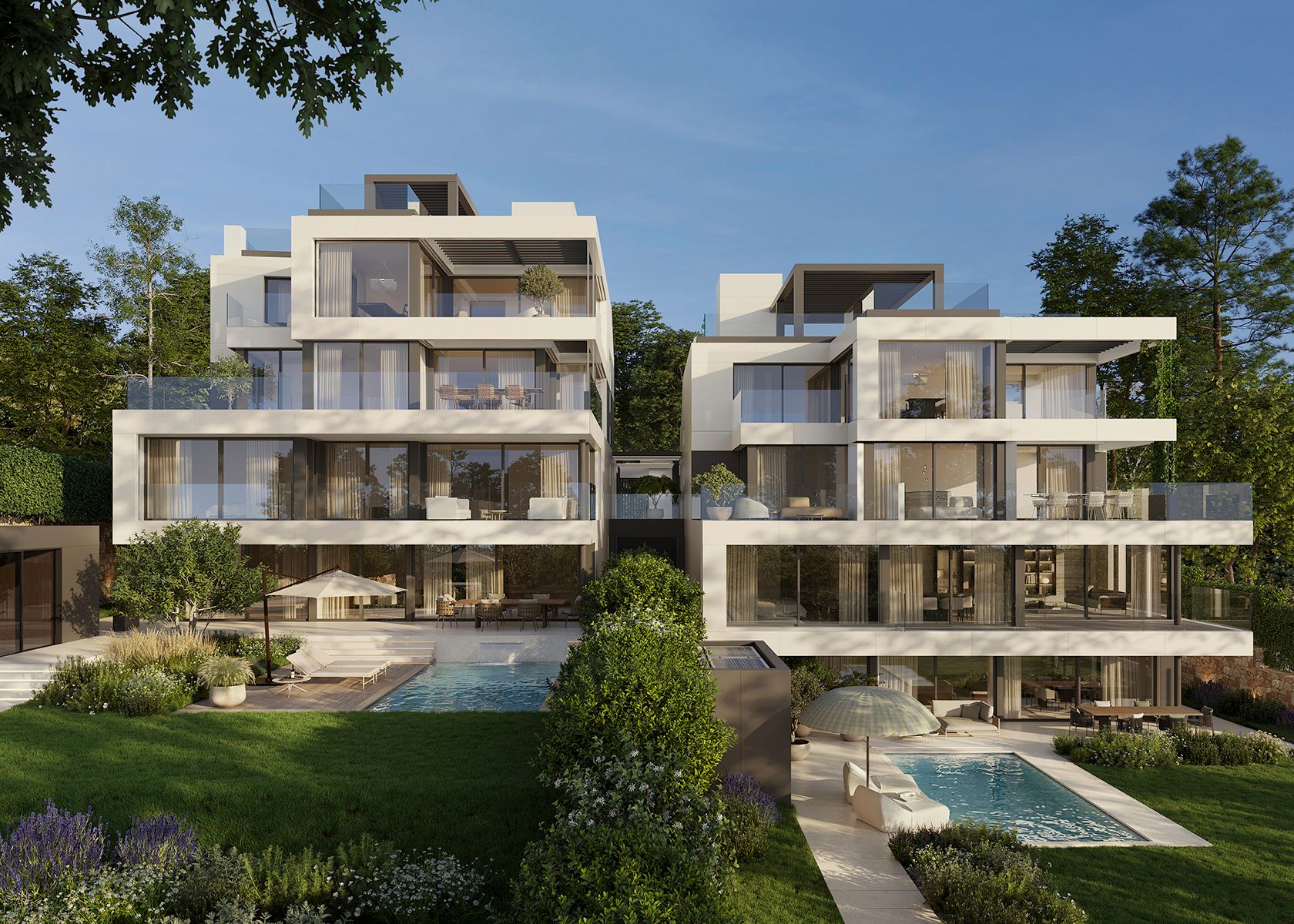 Wohnung – Wien