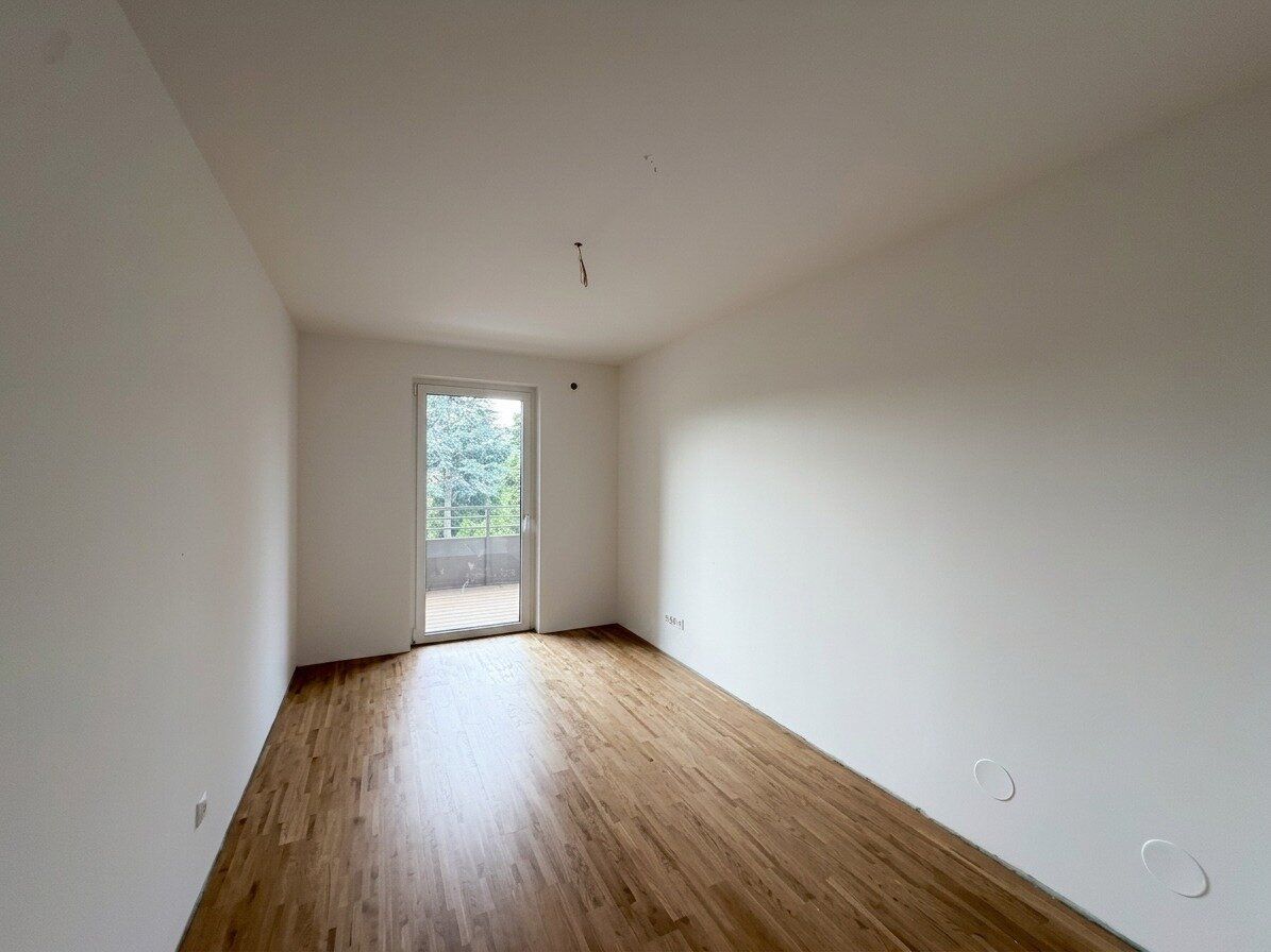 Wohnung – Graz, Unterandritz, Andritz - Mehr