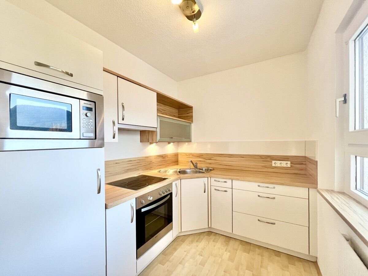 Wohnung – Telfs - Ansicht 2