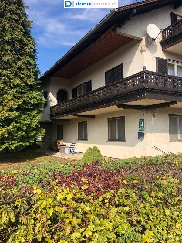 Ehemalige Pension nähe Thermenregion