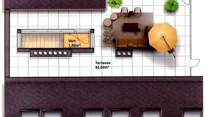 Hervicusgasse Obj.2326 Plan b
