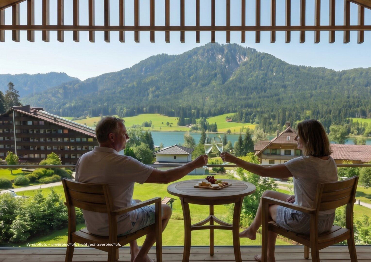 Haus – Weißensee, Oberdorf - Ansicht 3