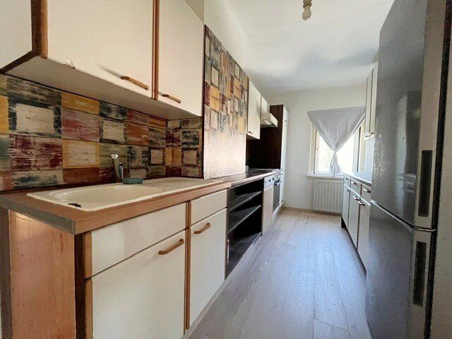 Wohnung – Graz,07.Bez.:Liebenau - Ansicht 3