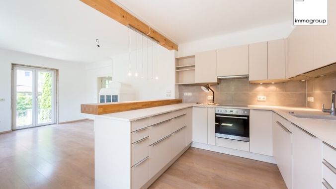 Einfamilienhaus in absoluter Traumlage Salzburg Morzg/Gneis, (c) CL-immogroup, www.cl-immogroup.at
