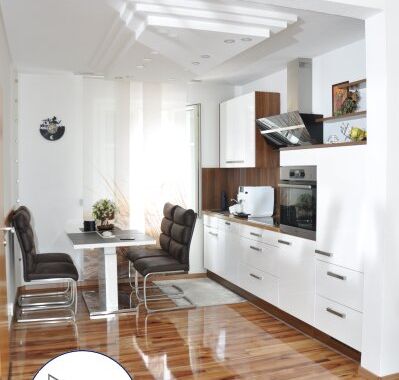 Haus - NESTOR Immobilien
