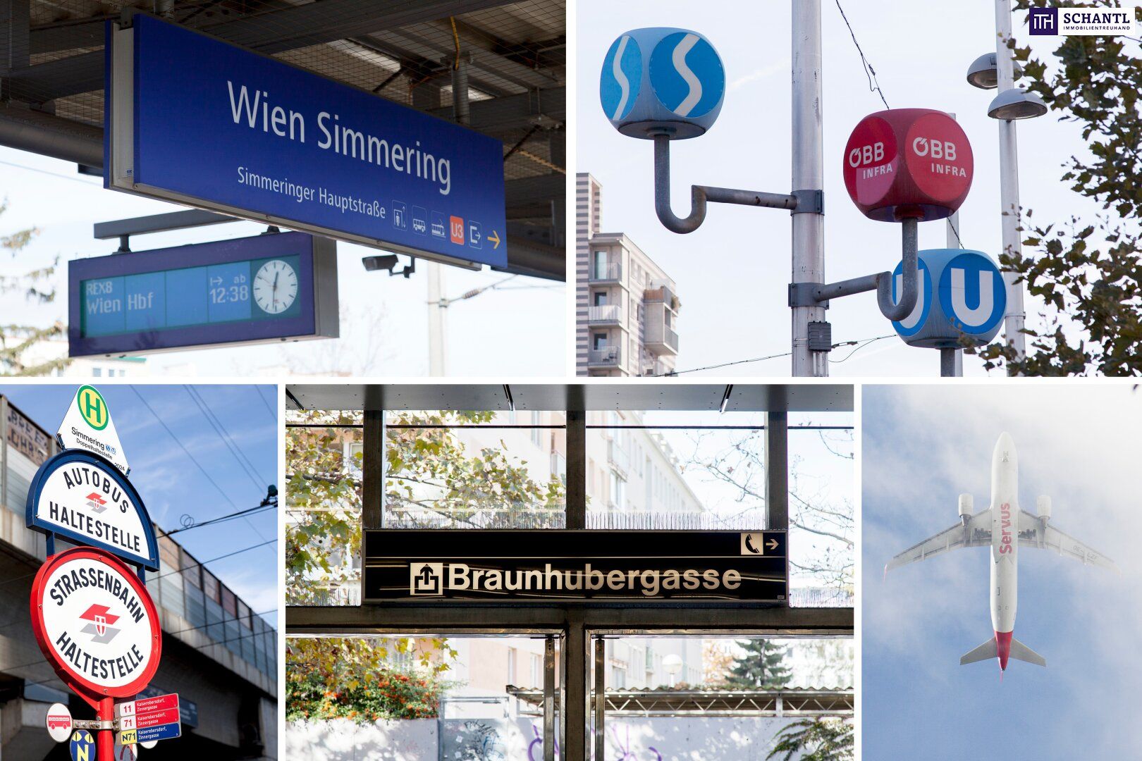 Wohnung – Wien - Ansicht 2