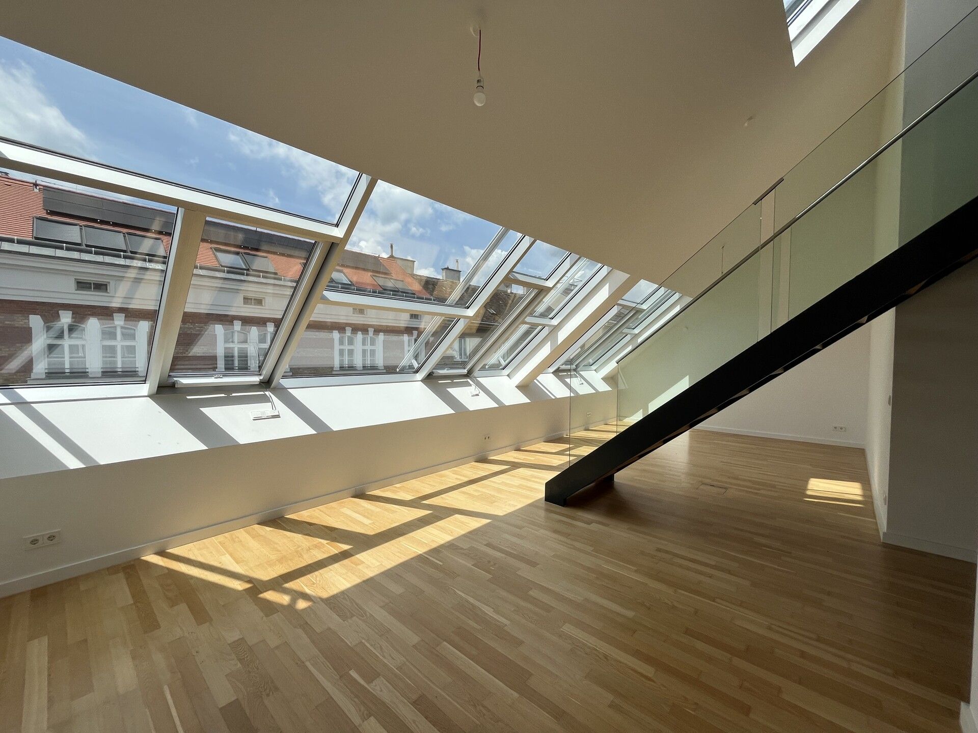 Wohnung – Wien