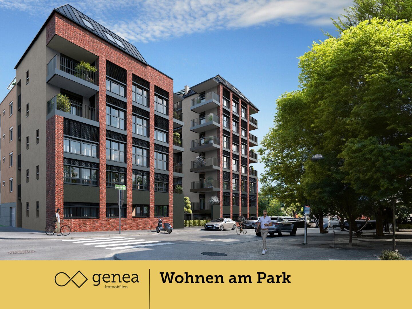 Wohnung – Graz - Ansicht 4