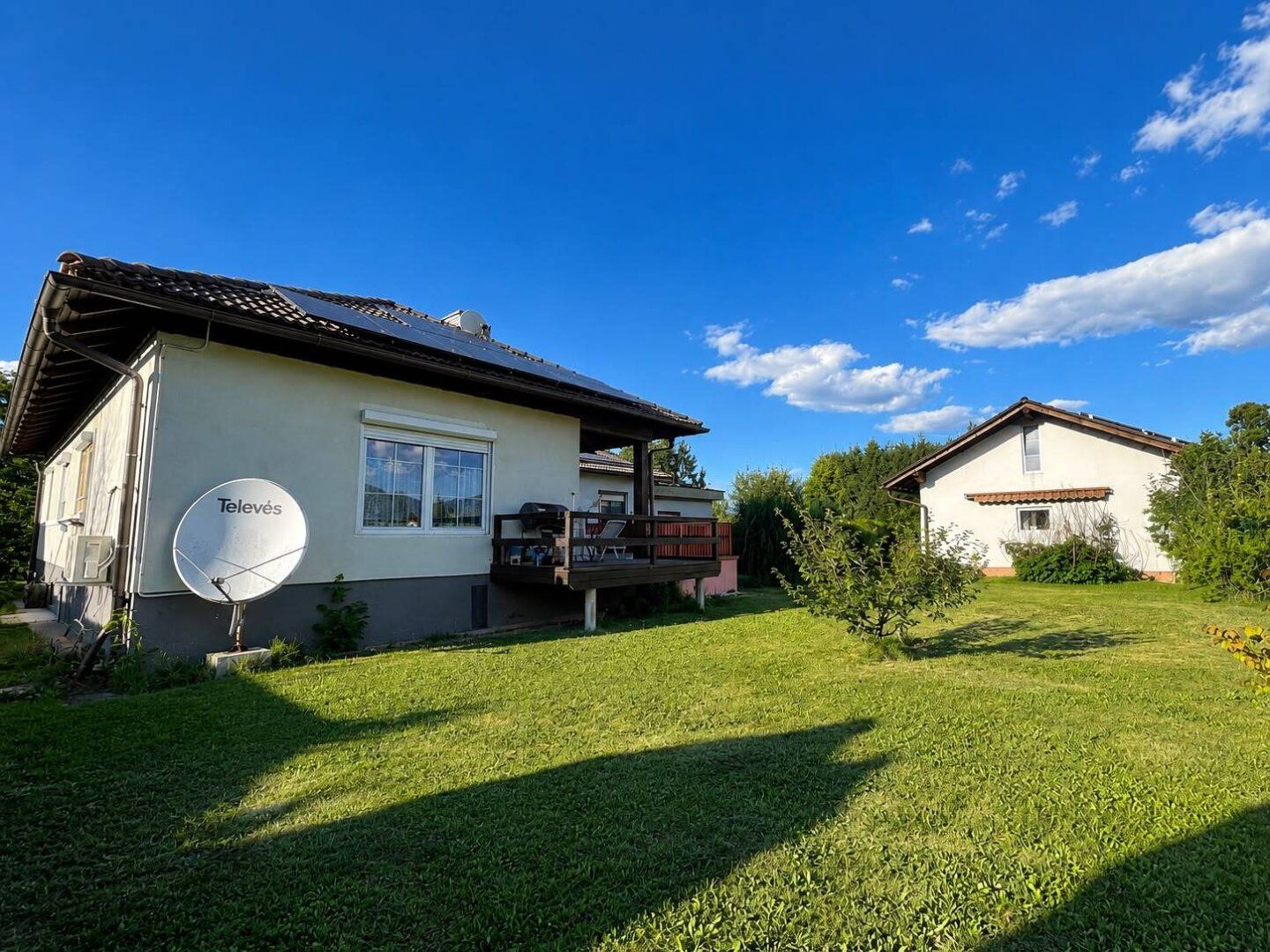 Haus – St. Kanzian am Klopeiner See, Klopein - Mehr
