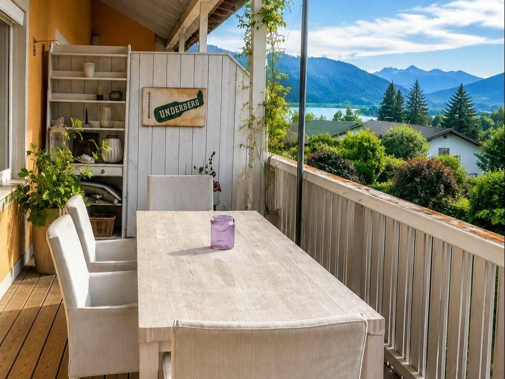 Wohnung – Pörtschach am Wörthersee