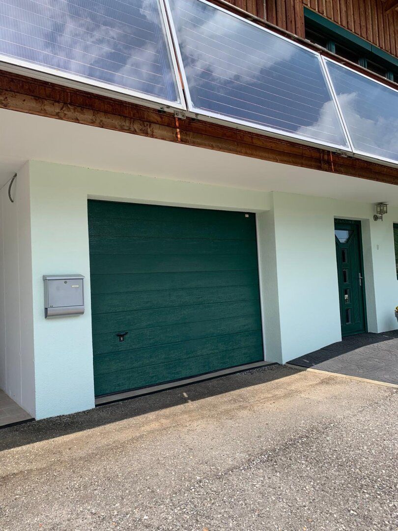 Haus – Steindorf am Ossiacher See - Ansicht 2